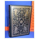 Franklin Library Leather Bound The Decameron