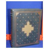 Franklin Library Leather Bound The Trial