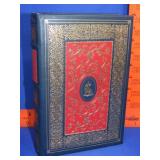 Franklin Library Leather Bound Shakespeare Comedy
