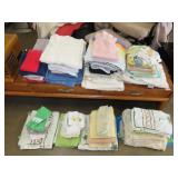 Lot of Towels