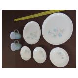 Taylor Smith & Taylor Boutonniere China