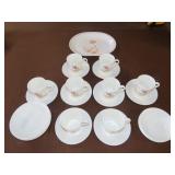 23pc of Corelleware