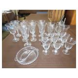 20pc of Imperial Candlewick