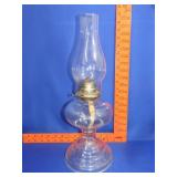 Kerosene Lamp