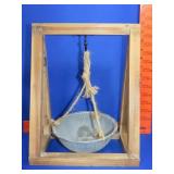 Bird Feeder / Bath