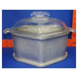 Guardian Service Aluminum Triangle Pot w/ Lid