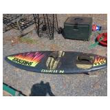 OBrien Wake Board - 64'
