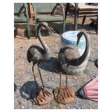 Yard Art