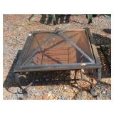 Fire Pit - 24 Square