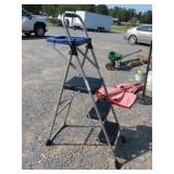 Werner Step Ladder - 56'