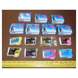 Printer Ink Cartridges
