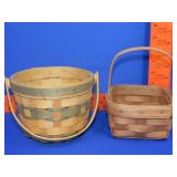 Longaberger & Other Basket