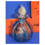Italian Venetian Murano? Perfume Bottle