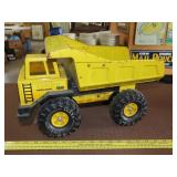 Tonka Truck