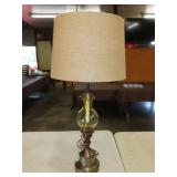 Vintage Table Lamp