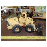 Tonka Loader
