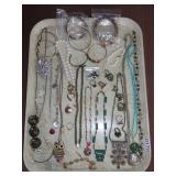 Costume Jewelry - Some Carol Marie