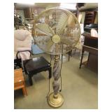 Deco Breeze Floor Fan - 52'T