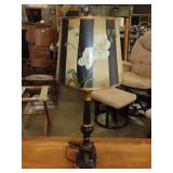 Table Lamp - 30'T