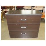 3 Drawer Chest
