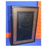 Franklin Library Leather Bound Moby Dick