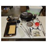 Lot of Misc Kitchen Ware
