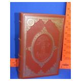 Franklin Library Leather Bound The Odyssey