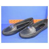 Pair of Coach Flats - Size 9