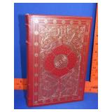 Franklin Library Leather Bound Chekhov Plays