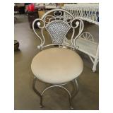 Vanity Stool