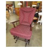 Glider Rocker