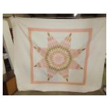 King Size Blanket / Quilt