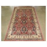 Capel Area Rug - 5'6'x8'
