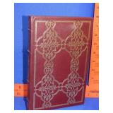 Franklin Library Leather Bound Candide