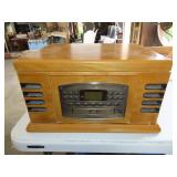 Crosley CR 78 CD Entertainment Unit
