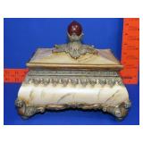 Jewelry Box