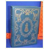 Franklin Library Leather Bound Pere Goriot