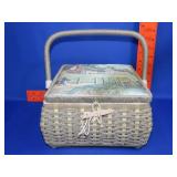 Sewing Basket