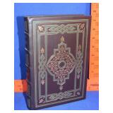 Franklin Library Leather Bound Gulliver's Travels