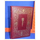 Franklin Library Leather Bound Faust