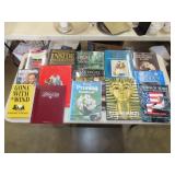 Lot of Books
