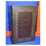 Franklin Library Leather Great Greek Tragedies