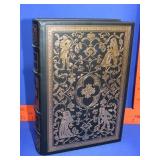 Franklin Library Leather Bound The Decameron