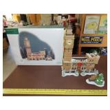 Dept 56 Big Ben