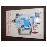 Normal Rockwell Coffee Table Book - 13'x17'