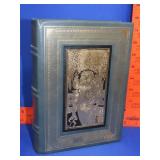 Franklin Library Leather Bound The Divine Comedy