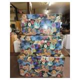 3pc Nesting Box Set