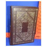Franklin Libr Leather Brothers Grimm Fairy Tales