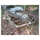 3PT 5' Disc Harrow