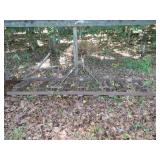 7' 3PT Field Cultivator - Pittsburgh